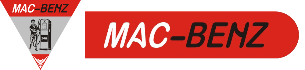 Mac-Benz Stacja i Hurtownia Paliw